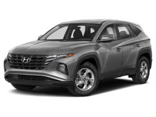 Used 2022 Hyundai Tucson Essential for sale in Charlottetown, PE