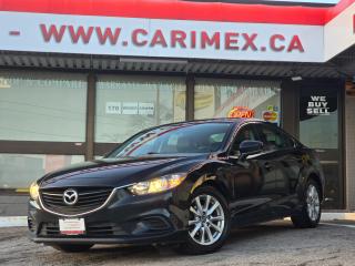 Used 2017 Mazda MAZDA6 GS **SALE PENDING** for sale in Waterloo, ON