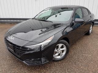 Used 2021 Hyundai Elantra Essential *HEATED SEATS* for sale in Kitchener, ON
