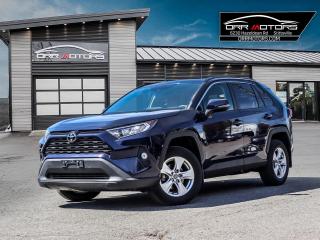 Used 2021 Toyota RAV4 XLE **NEW ARRIVAL!** for sale in Stittsville, ON