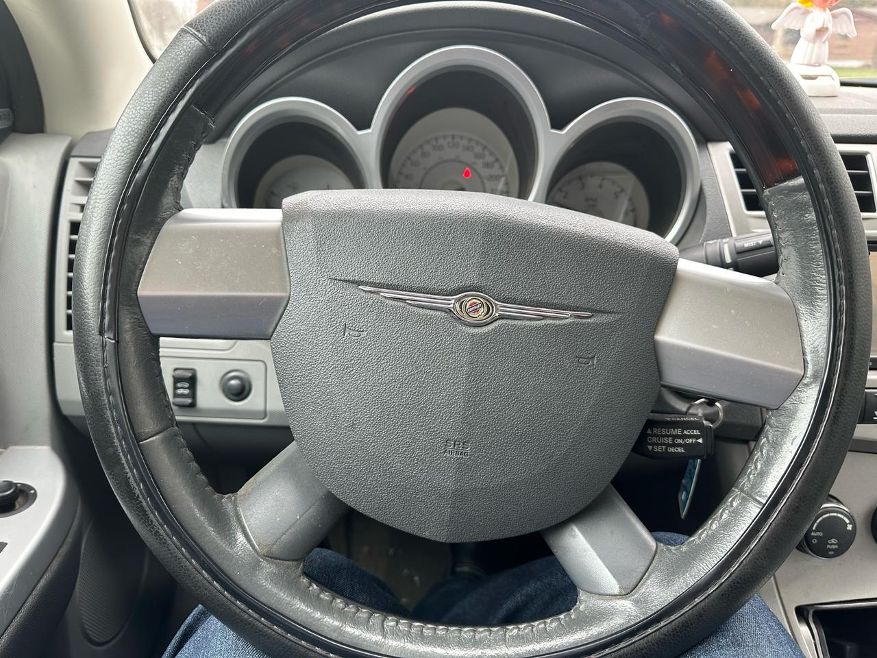 2008 Chrysler Sebring Limited  Photo