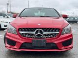 2014 Mercedes-Benz CLA-Class CLA250 / CLEAN CARFAX / NAV / LEATHER / BACKUP CAM Photo20