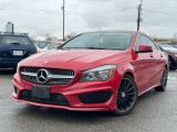 2014 Mercedes-Benz CLA-Class CLA250 / CLEAN CARFAX / NAV / LEATHER / BACKUP CAM Photo19