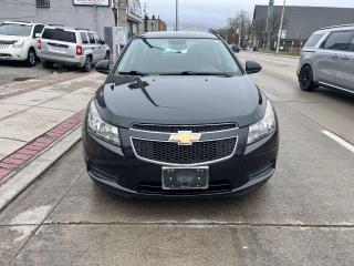 <p>2014 Chevrolet Cruze 4dr Sdn 1LT,excellent nconditions, gas saver,two previous owners,carfax shows a minor claim for miscellaneous,safety certification included on the price call 2897002277 or 9053128999</p><p>click or paste here for carfax: https://vhr.carfax.ca/?id=01URhAlysoPG6PlCNaOSm2VG/o9Wd0+c</p><p> </p>