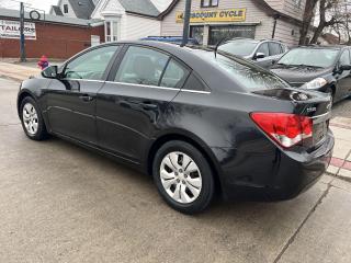 2014 Chevrolet Cruze 4dr Sdn 1LT - Photo #14