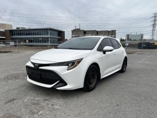 Used 2020 Toyota Corolla SE for sale in Ottawa, ON