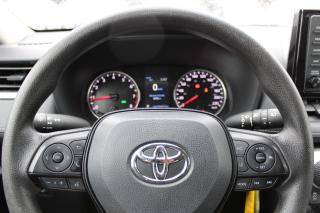 2021 Toyota RAV4 LE AWD - Photo #9