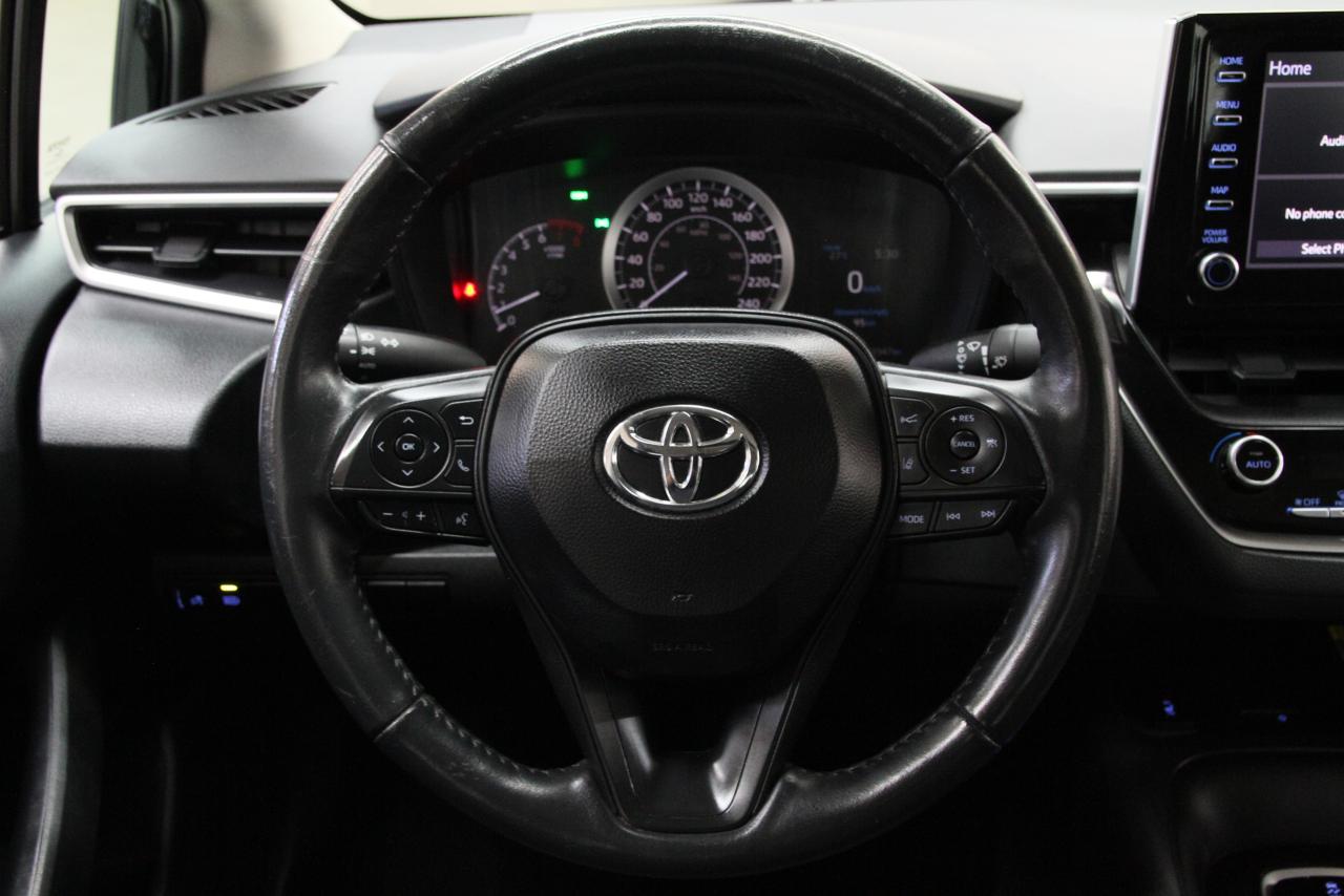 2021 Toyota Corolla LE UPGRADE | Sunroof | ACC | LaneDep | CarPlay