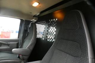 2021 GMC Savana Cargo Van G2500 CARGO RWD w/cloth seats, RVM BUC - Photo #14