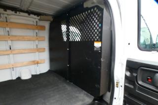 2021 GMC Savana Cargo Van G2500 CARGO RWD w/cloth seats, RVM BUC - Photo #15
