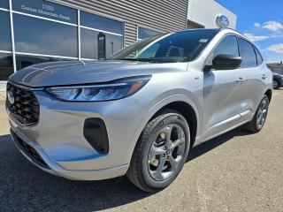 New 2024 Ford Escape ST-Line for sale in Pincher Creek, AB