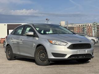 Used 2015 Ford Focus SE AUTOMATIC | 4-DOOR | POWER GROUP for sale in Waterloo, ON