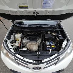 2014 Toyota RAV4 AWD 4dr Limited - Photo #18