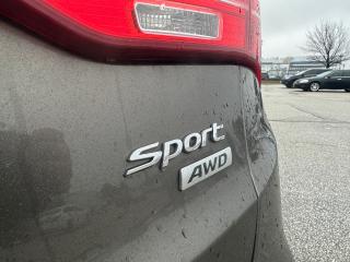 2013 Hyundai Santa Fe Sport AWD PREMIUM *LOW MILEAGE* - Photo #13