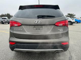 2013 Hyundai Santa Fe Sport AWD PREMIUM *LOW MILEAGE* - Photo #4