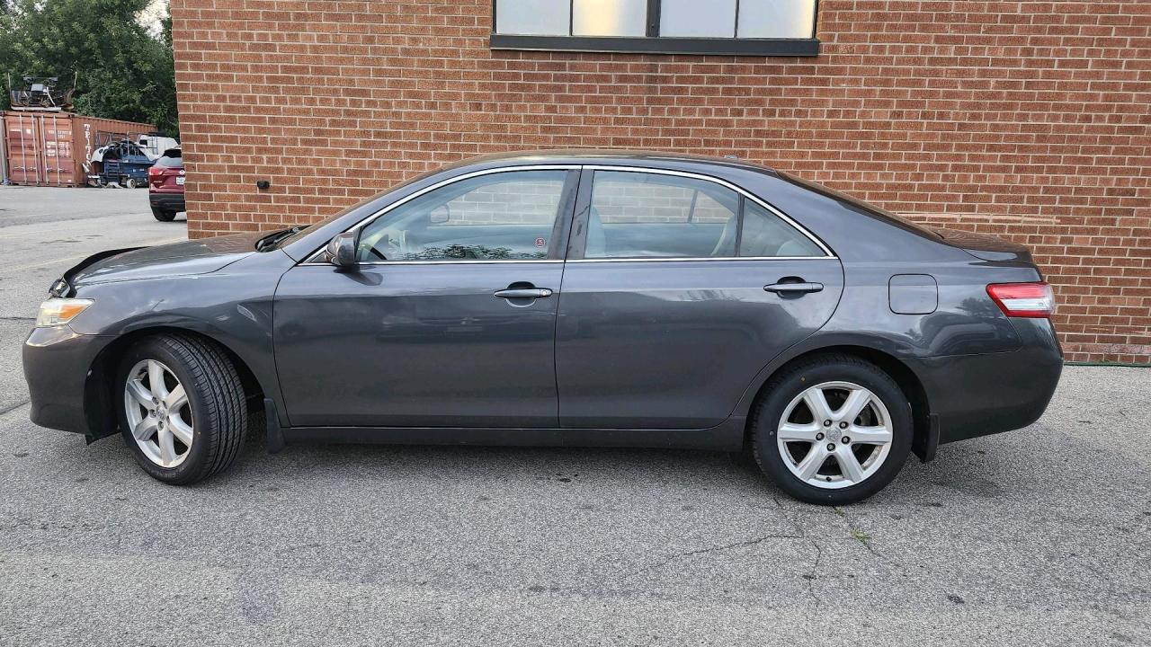 Used 2011 Toyota Camry 4dr Sdn I4 Auto LE for sale in Oakville, ON