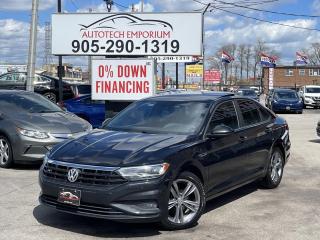 <div><span>HIGHLINE R-LINE TRIM</span> | Leather | Sunroof | Apple Carplay and Android Auto | Sunroof | Backup Camera | Bluetooth | Heated Seats | Push Start | Dual Climate Control | Blind Spot Assist | Steering Controls | Remote Entry | and more *CARFAX,CARPROOF VERIFIED Available *WALK IN WITH CONFIDENCE AND DRIVE AWAY SATISFIED* $0 down financing available OAC price/payment plus applicable taxes. Autotech Emporium is serving the GTA and surrounding areas in the market of quality pre-owned vehicles. We are a UCDA member and a registered dealer with the OMVIC. A carproof history report is provided with all of our vehicles.We also offer our optional amazing certification package which will provide three times of its value. It covers new brakes, undercoating, all fluids top up, registration, detailed inspection (incl. non safety components), engine oil, exterior high speed buffing/waxing/touch ups, interior shampoo trunk & engine compartments, safety certificate cost and more TO CLARIFY THIS PACKAGE AS PER OMVIC REGULATION AND STANDARDS VEHICLE IS NOT DRIVABLE, NOT CERTIFIED. CERTIFICATION IS AVAILABLE FOR EIGHT HUNDRED AND NINETY FIVE DOLLARS(895). ALL VEHICLES WE SELL ARE DRIVABLE AFTER CERTIFICATION!!! TO LEARN MORE ABOUT THIS PLEASE CONTACT DEALER. TAGS: 2020 2021 2018 2017 BMW 328i VW Sportline comfortline Jetta VW Golf Honda Civic Accord Hyundai Elantra Hyundai Sonata Toyota Corolla Toyota Camry Audi A4 A5 A3 Mazda3 Mazda6 Subaru Impreza Legacy Kia Forte K5 Optima Nissan Sentra Altima Maxima. <span>*Price Advertised online has a $2000  Finance Purchasing Credit on Approved Credit. Price of vehicle may differ with any other forms of payment. P</span><span>lease call dealer or visit our website for further details. Do not refer to calculate my payment option for cash purchase.</span><br></div>
