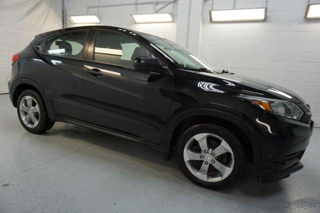 2018 Honda HR-V ECON LX 4WD CERTIFIED *1 OWNER*ACCIDENT FREE* CAMERA BLUETOOTH HEATED SEAT ALLOYS