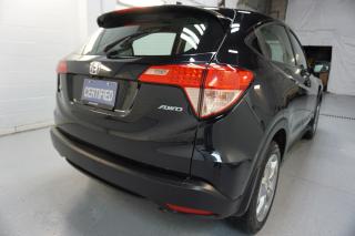 2018 Honda HR-V ECON LX 4WD CERTIFIED *1 OWNER*ACCIDENT FREE* CAMERA BLUETOOTH HEATED SEAT ALLOYS - Photo #5