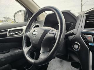 2013 Nissan Pathfinder 4WD 4dr S - Photo #11