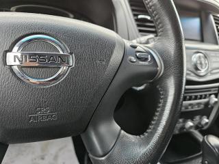 2013 Nissan Pathfinder 4WD 4dr S - Photo #12