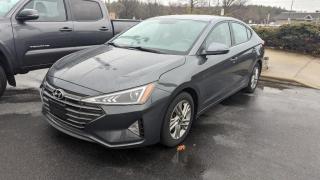 Used 2020 Hyundai Elantra Preferred IVT for sale in Ancaster, ON