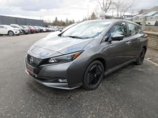 New 2024 Nissan Leaf SV PLUS for sale in Peterborough, ON