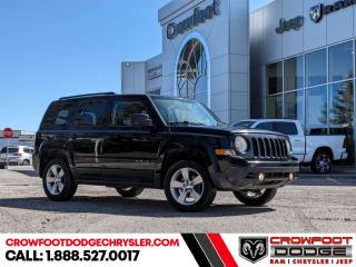 Used 2014 Jeep Patriot Sport/North for sale in Calgary, AB
