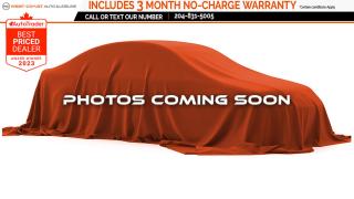 Used 2018 Hyundai KONA Preferred AWD | Carplay | No Accidents | Bluetooth for sale in Winnipeg, MB