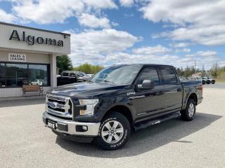 Used 2015 Ford F-150  for sale in Spragge, ON