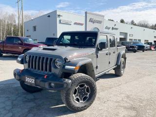 Used 2022 Jeep Gladiator NULL for sale in Spragge, ON