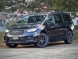 Used 2023 Chrysler Pacifica TOURING L AWD | DEMO | 4.99% RATE UP TO 60 MONTHS! for sale in Waterloo, ON
