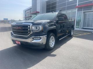 Used 2018 GMC Sierra 1500 SLE for sale in Simcoe, ON