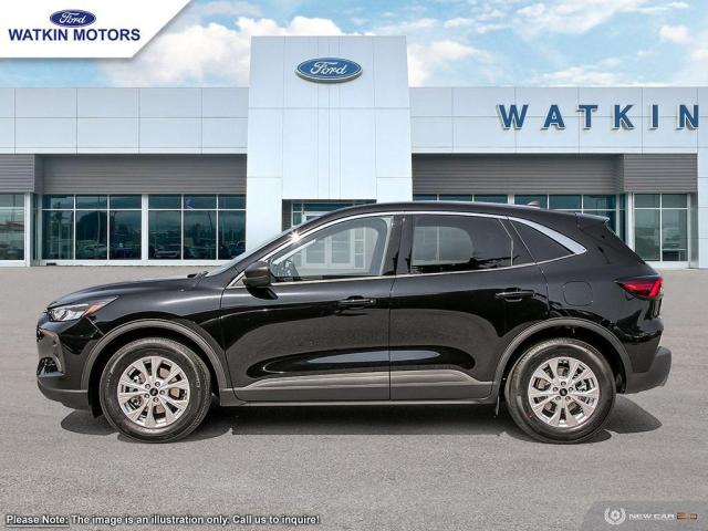 2024 Ford Escape Active Photo2