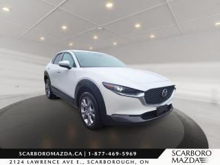 Used 2021 Mazda CX-30 UNKNOWN for sale in Scarborough, ON