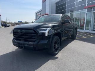 New 2024 Toyota Tundra Limited for sale in Simcoe, ON
