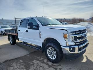Used 2021 Ford F-350 Super Duty SRW XLT for sale in Salmon Arm, BC