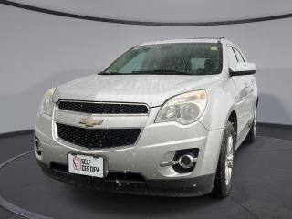 Used 2010 Chevrolet Equinox LT w/2LT   - AS IS for sale in Sudbury, ON