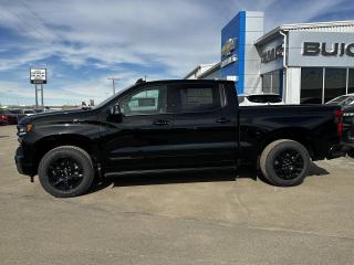 New 2024 Chevrolet Silverado 1500 High Country for sale in Maple Creek, SK