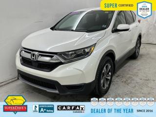 Used 2018 Honda CR-V LX for sale in Dartmouth, NS