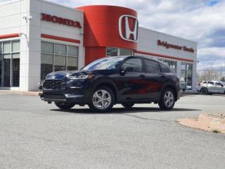 New 2024 Honda HR-V LX-B for sale in Bridgewater, NS