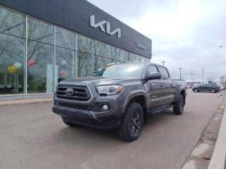 Used 2020 Toyota Tacoma Base for sale in Charlottetown, PE