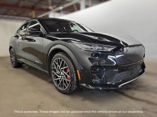 Used 2022 Ford Mustang Mach-E GT Performance Edition for sale in Salmon Arm, BC