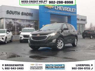 Used 2019 Chevrolet Equinox LT for sale in Bridgewater, NS