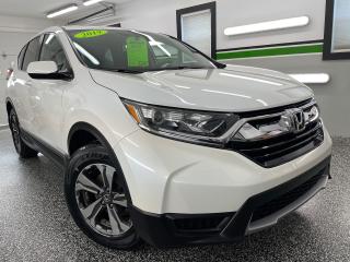 Used 2019 Honda CR-V LX for sale in Hilden, NS