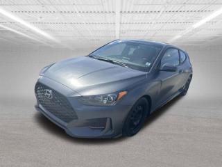 Used 2019 Hyundai Veloster Turbo for sale in Halifax, NS