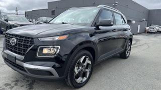 Used 2021 Hyundai Venue Trend for sale in Halifax, NS