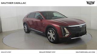 *Take advantage of these offers on the revolutionary all-Electric Cadillac Lyriq - available 0.99% financing for up to 36 months on a new 2024 Cadillac Lyriqs, a free set of winter tires (on RWD models), a credit for installation of a home charger and a $750 bonus for eligible Costco members! *Contact Gauthier Cadillac for complete details.<br />----------------------------------------<br />Our experienced sales staff is eager to share its knowledge and enthusiasm with you. We buy and trade for all brands including Ford, Chevrolet, GMC, Toyota, Honda, Dodge, Jeep, Nissan and BMW. Wed be happy to answer any questions that you may have. Call now to schedule a test drive.