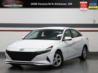 Used 2022 Hyundai Elantra No Accident Carplay Lane Assist Heated Seats for sale in Mississauga, ON