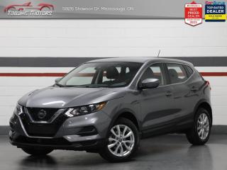 Used 2021 Nissan Qashqai No Accident Carplay Blindspot Heated Seats for sale in Mississauga, ON
